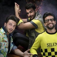 Nanyilvolo(@nanyilvolo) 's Twitter Profile Photo