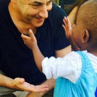 Paul Hirschson🎗 (@paulhirschson) 's Twitter Profile Photo