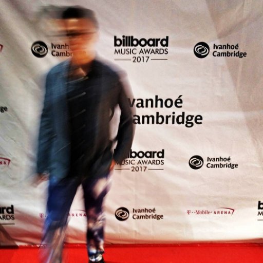 AndyDaPanda13's profile picture. 