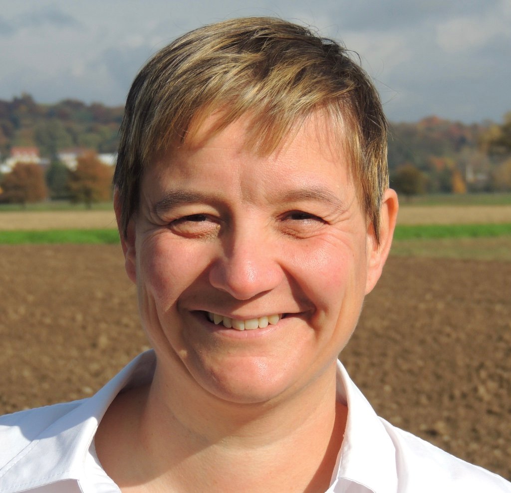Nur nicht verzagen, immer einfach mich fragen- klappt meistens, aber nicht immer :-)