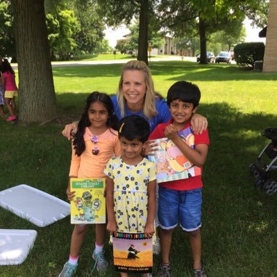 BichselJillian's profile picture. Educator with a passion for the messy!