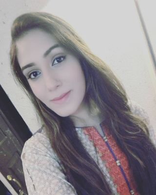 MalikAruba's profile picture. Educationist by choice, enthusiastic for my profession, not an expert not a novice but a lifelong learner!