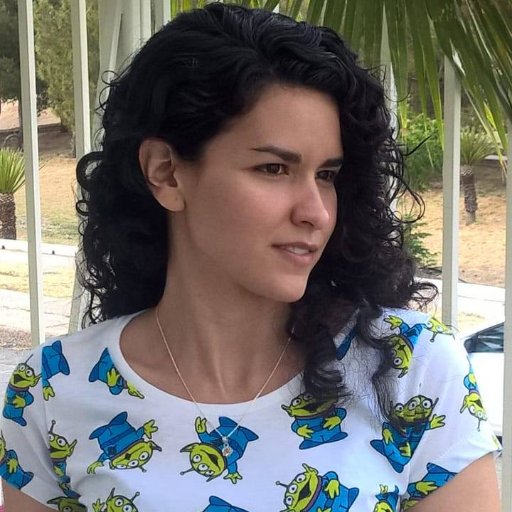 BolanosAry's profile picture. VFX artist, Architect, Story Teller, Animal Lover