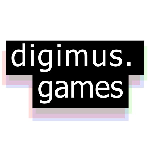 DigimusGames's profile picture. Digimus Games is a one-man game development company based in Suffolk, England. Currently developing a puzzle game for iOS and Android.