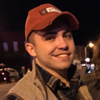 TylerRabensburg's profile picture. 