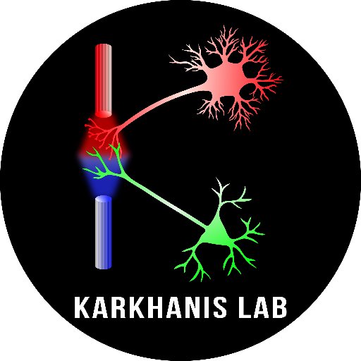 TheKarkhanisLab Profile Picture