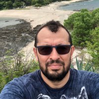 Geinier Alvarado Guzman (@geinier) 's Twitter Profile