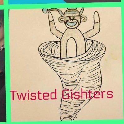 TwistedGishters's profile picture. Twitter for the TwistedGishters 2018 GISH team