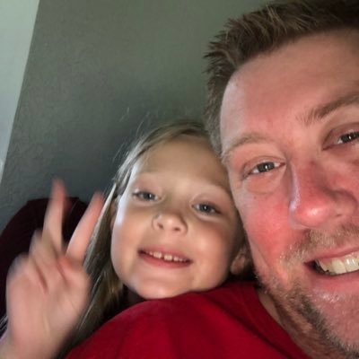 todddrake's profile picture. Husband to Kendrae - Father to Kanon and Everton -