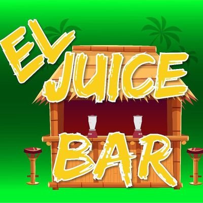 El Juice Bar Con sabor a Mexico!
