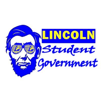 Lincoln High School Student Government, Facebook @LHSGovernment, Insta lhs_studentgovernment