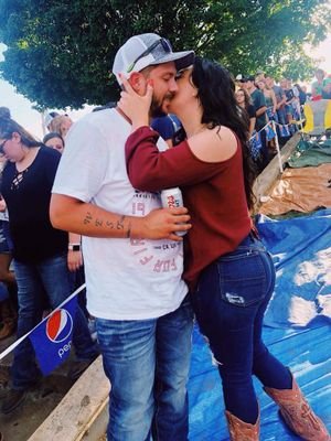 mwest3362's profile picture. 