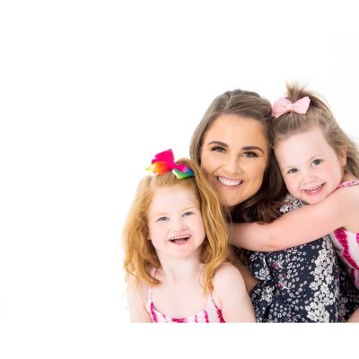 Kirsty is a 26 year old single mum of two beautiful little girls, aged 5 and 3. She has been diagnosed with Cancer for a third time and really needs your help!