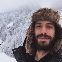 ismet alkan (@ismettalkan) 's Twitter Profile