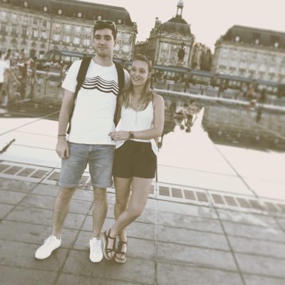 CaamilleeC's profile picture. Ex paces² en reconversion - M2 Toxicologie, Angers📍