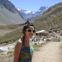 Lissette Fuentes Lorca (@fuenteslorcalis) 's Twitter Profile
