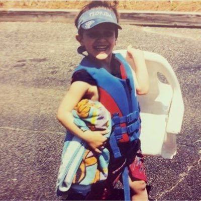 ThaRealMikeyK's profile picture. nobody like this