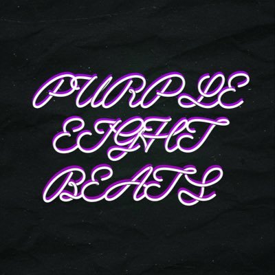 Purple Eight Beats 🎙 Profile