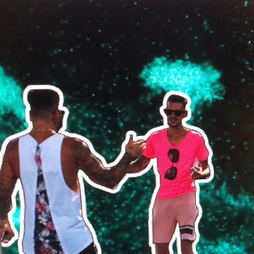 NossoCanal_CH's profile picture. Subscribe ;)