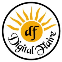 Digital Flaire (@digitalflaire) 's Twitter Profile