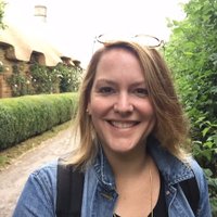 Angela Dillman (@themsdillman) 's Twitter Profile