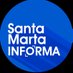 Santa Marta Informa (@santamarta_info) Twitter profile photo