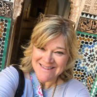 Karen Cooke (@kpcooke) 's Twitter Profile Photo Karen Cooke (@kpcooke) 's Twitter Profile Photo