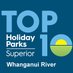 WhanganuiRiver TOP10 (@WhanganuiTop10) Twitter profile photo