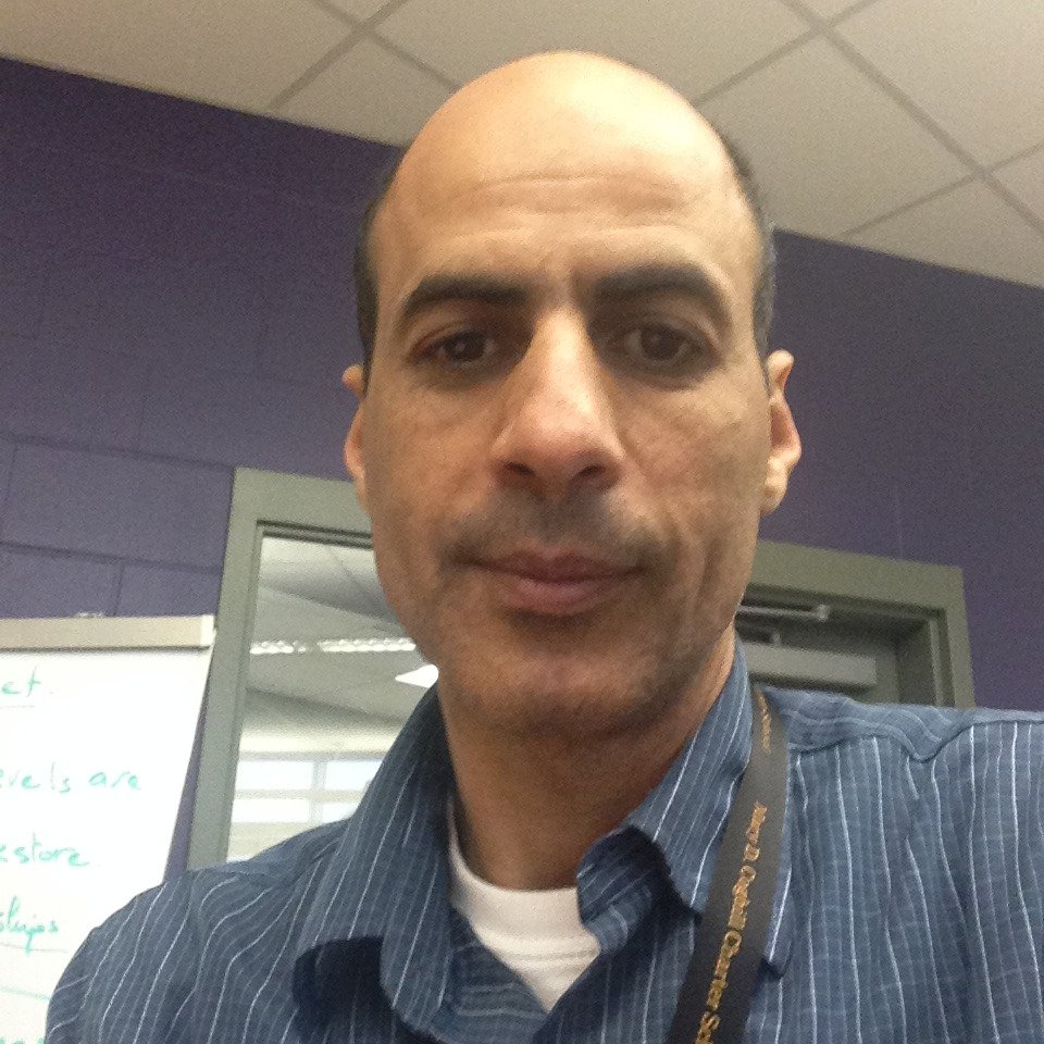 I am an 11th and 12th grade educator in New Orleans, Louisiana. I love soccer and cooking Moroccan food.