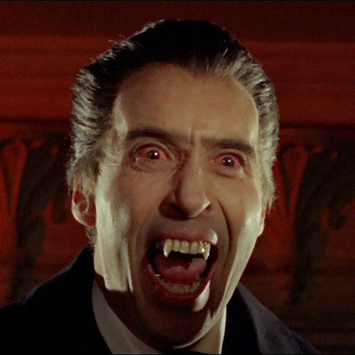It's an Account for A Count 🧛‍♂️ Let's talk about the Lord of Vampires!