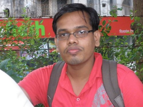 An Engineer by degree but in Recruitments by profession. passionate about social media, motivating underdogs,knowledge sharing & connecting with people
