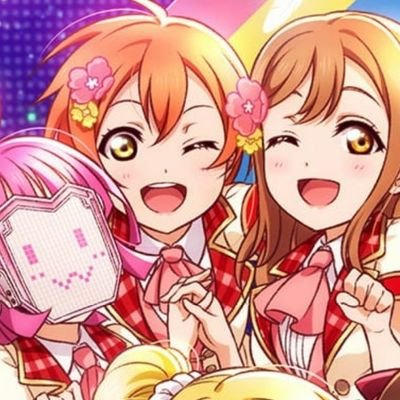 러브라이버•Loveliver / Love 하고 Live한 인생을 살기위해 전력질주 중 입니다 / μ'sic forever♬ / Aqours♡ / 스쿠스타 기대중



취업준비생 / 이벤터