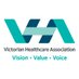 VHA (@vichealthassoc) Twitter profile photo