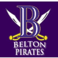 Official Account of the Belton High School Cross Country teams | GO Pirates!