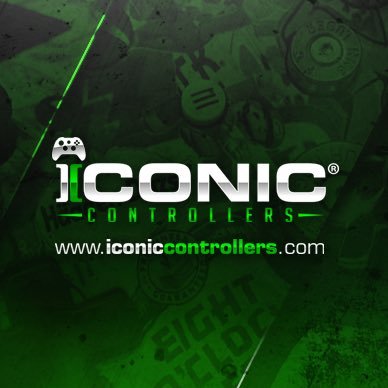 We offer cutting edge designs and custom features to improve game-play so you can take your gaming to the next level. #GOICONIC