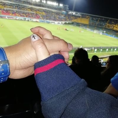 hanselhap58's profile picture. Bogotano embajador, ingeniero de sistemas, amante del fútbol