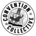 The Convention Collective (@TheConCollectve) Twitter profile photo