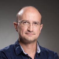 Joaquin Quiñonero Candela (@jquinonero) 's Twitter Profile Photo Joaquin Quiñonero Candela (@jquinonero) 's Twitter Profile Photo