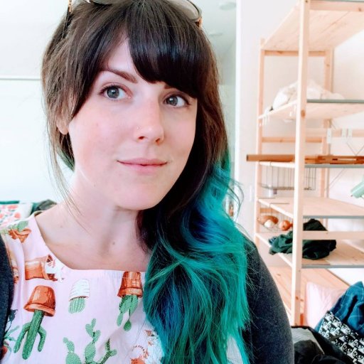 cardiganne_'s profile picture. Art Director | Illustrator | Visual Designer
I'm not grilling you a cheese.