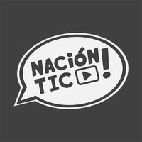 Nación Tic(@NacionTic) 's Twitter Profile Photo