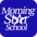 Morning Star School (@morningstarschl) Twitter profile photo Morning Star School (@morningstarschl) Twitter profile photo