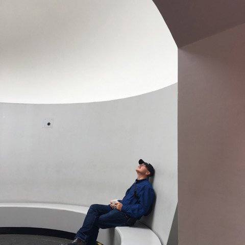 Paul Saffo Profile
