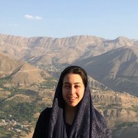 Nedah Nemati (@nedsi) 's Twitter Profile