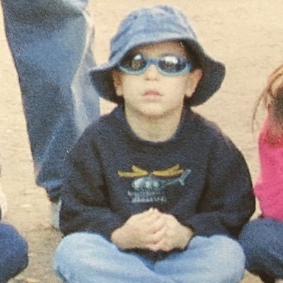 Benny_the_Ben's profile picture. Aww man! I’m all outta cash!