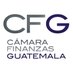 Cámara de Finanzas Guatemala (@CamFinanzasGT) Twitter profile photo