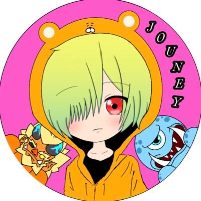 JOURNEY@城ドラ　ブロスタ　モンストさんのプロフィール画像