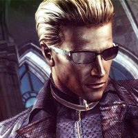 Albert Wesker (@tyrant_overlord) 's Twitter Profile