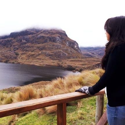 Karolinitapp's profile picture. Politécnica  ❤ 🐢 Auditoría, Contabilidad y Finanzas 📈💰 Siempre existirá un nuevo lugar y personas x conocer ... nuevas experiencias y enseñanzas ...