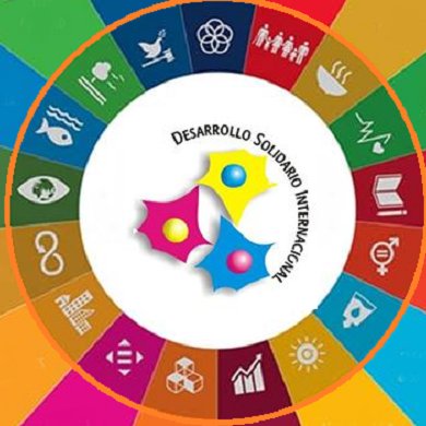 Sumando acciones para un Desarrollo Solidario #ACT4SDGS #Agenda2030