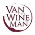 🍾 Van The Wine Man 🍷 (@vanthewineman) Twitter profile photo 🍾 Van The Wine Man 🍷 (@vanthewineman) Twitter profile photo